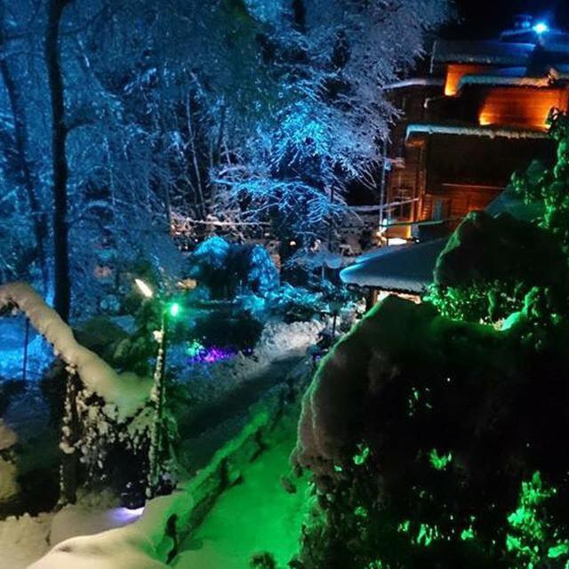 Yazicilar Hotel Masukiye Екстер'єр фото