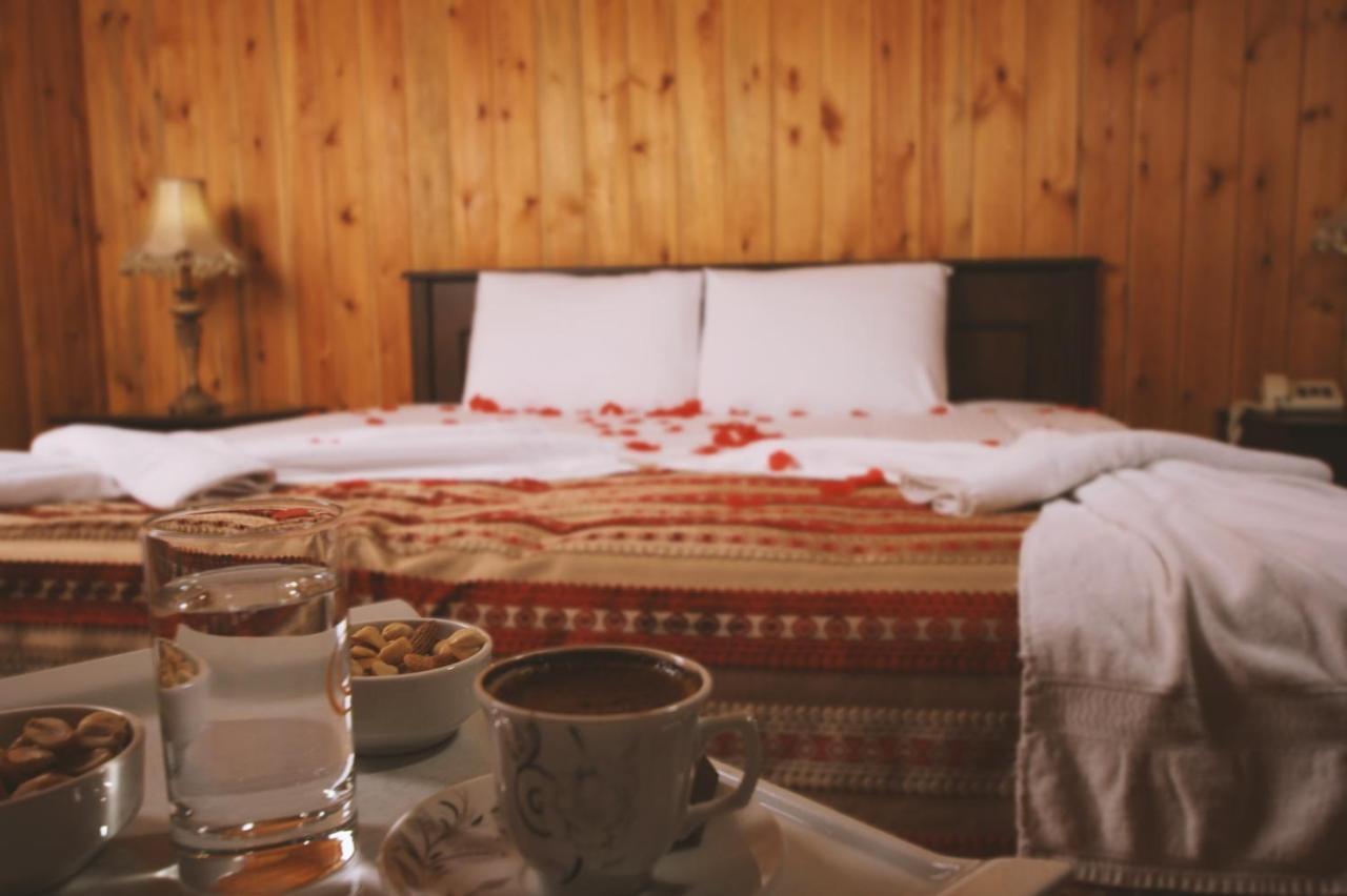 Yazicilar Hotel Masukiye Екстер'єр фото