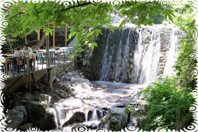 Yazicilar Hotel Masukiye Екстер'єр фото